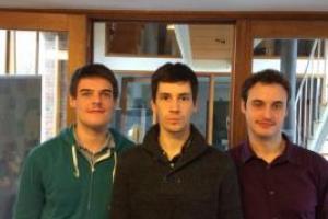 MovemberTeamA7 - Notre team de devs participe au Movember 2015 !