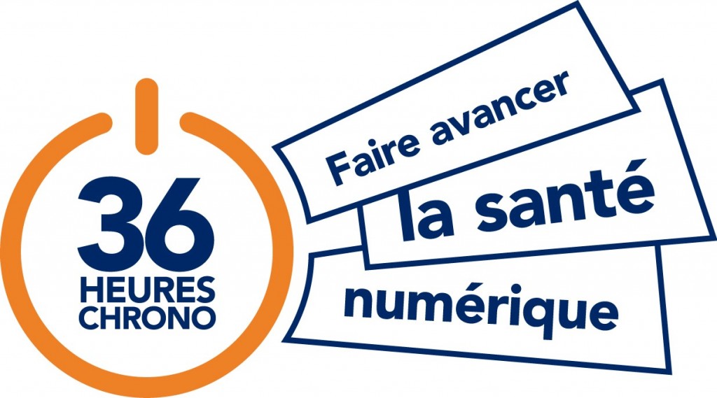 Andaman7 - Faire Avancer la Santé Numérique - Décembre 2015 Lille