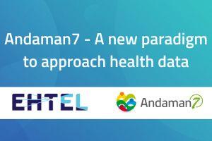 Andaman7 - A new paradigm to approach health data