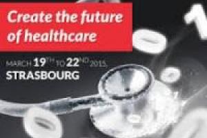 Hacking Health Camp - Strasbourg