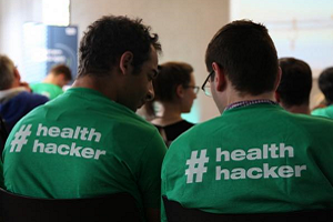 #beHealth Hackathon : Andaman7 among the prizewinners