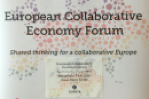 Collaborative economy round tables - EucoLab